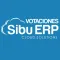 Votaciones SIBU