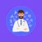 Bein MEDICINE