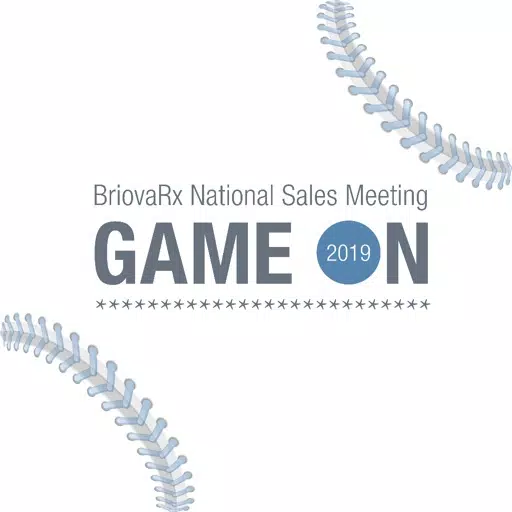 2019 BriovaRx NSM
