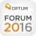 Optum Forum 2016