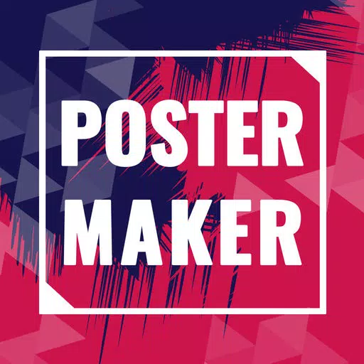 Poster Creator - Banner Maker Poster Creator - Banner Maker