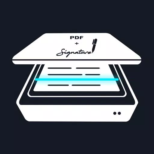 Scanner:- PDF Document Scanner Scanner:- PDF Document Scanner