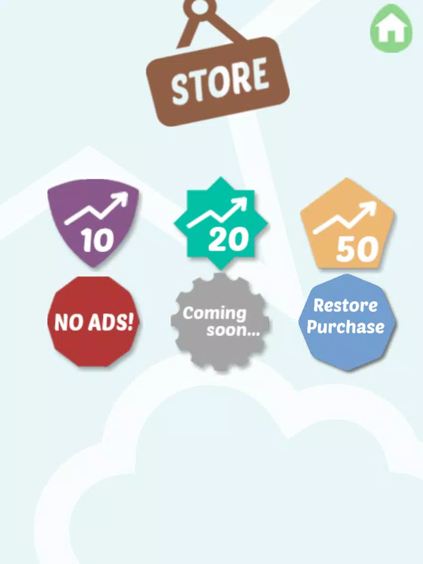 Shape Shape iPad Screenshots