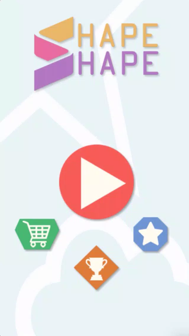Shape Shape Screenshots