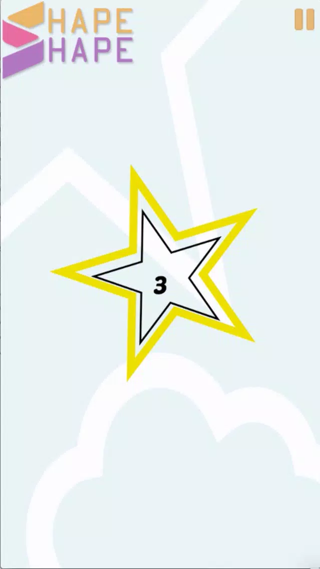 Shape Shape Screenshots
