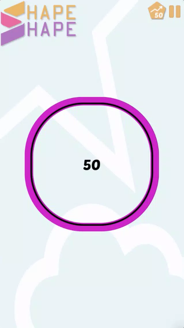 Shape Shape Screenshots