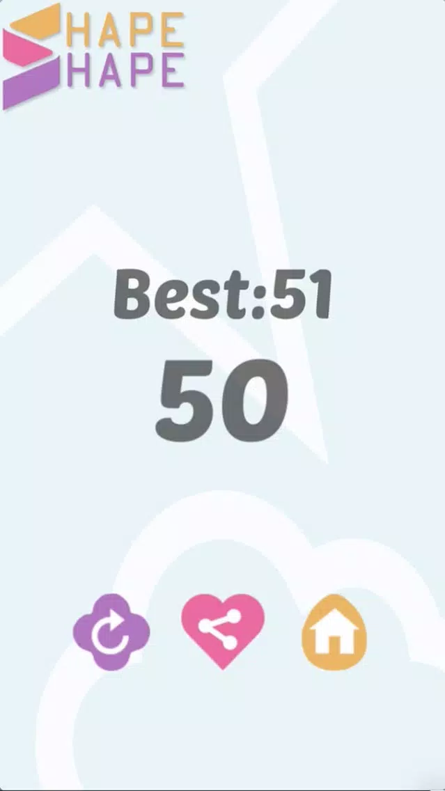 Shape Shape Screenshots