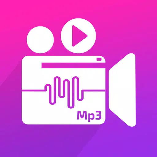 Video to mp3 player-converter Video to mp3 player-converter