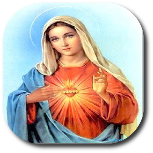 Inmaculado Corazon de Maria