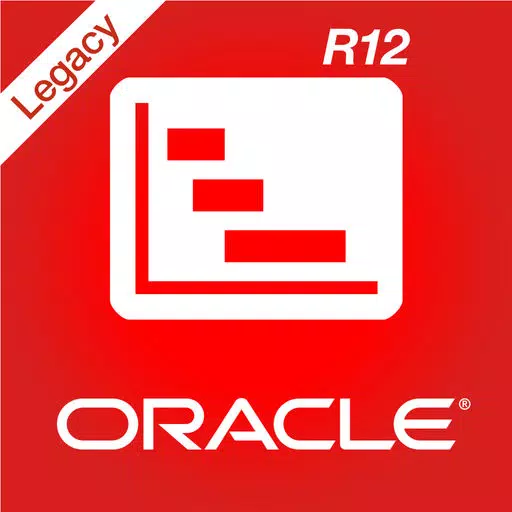 Oracle PPM Cloud R12 Legacy Oracle PPM Cloud R12 Legacy
