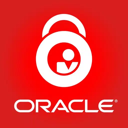 Oracle Mobile Authenticator Oracle Mobile Authenticator