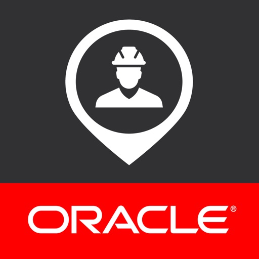 Oracle IoT Connected Worker Oracle IoT Connected Worker