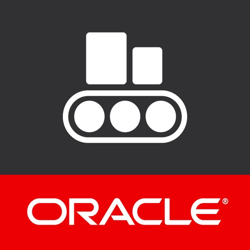 Oracle IoT Prod Monitoring Oracle IoT Prod Monitoring