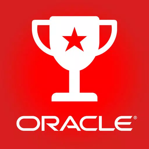 Oracle Mobile Challenge Oracle Mobile Challenge