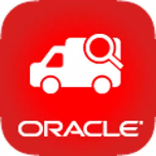 Oracle Transportation Mobile Oracle Transportation Mobile