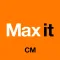 Orange Max it - Cameroon