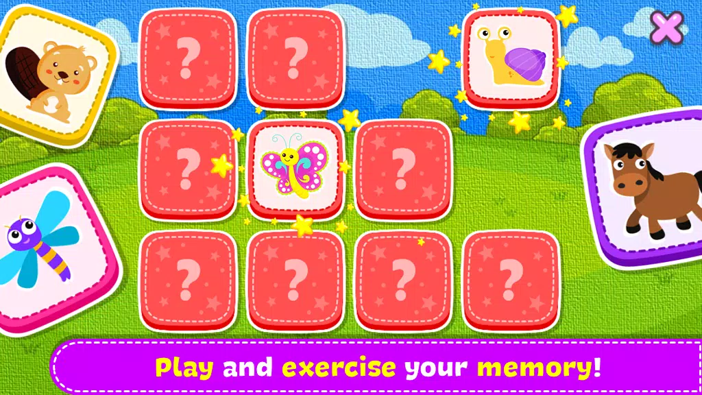 Coloring & Learn Animals APK for Android Download - PGYER APKHUB