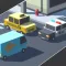 Crossy Cars!