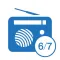 Radio FM, web radio and podcast (info, news, sport, music) - USA and International