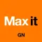 Orange Max it - Guinée