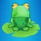 Greedy Toad!
