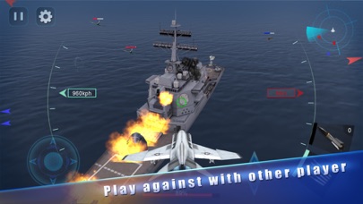Air Battle - Sky Fighters 3D應用截圖
