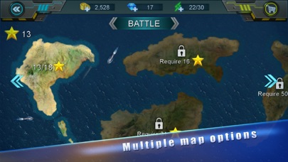 Air Battle - Sky Fighters 3D應用截圖