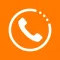Orange Téléphone