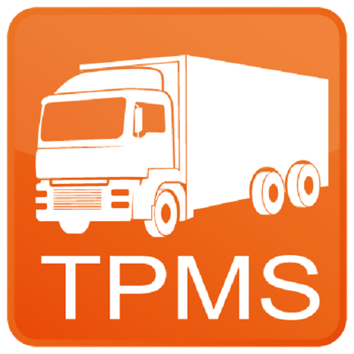 Orange TPMS HT471A