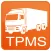 Orange TPMS HT471A