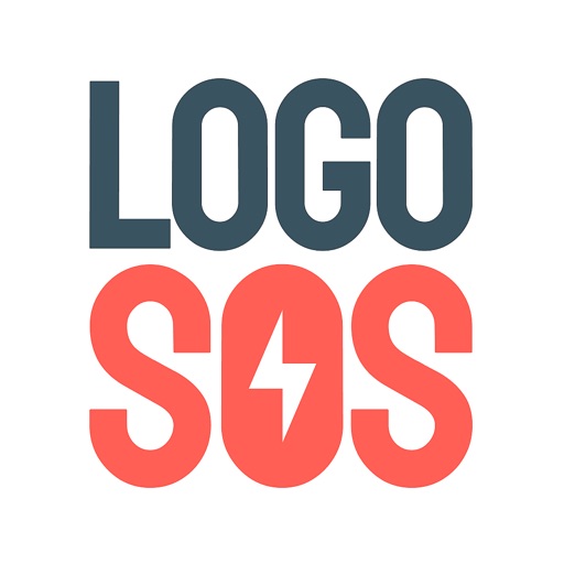Logo Maker SOS: Design Creator Logo Maker SOS: Design Creator