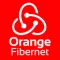 ORANGE FIBERNET
