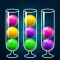 Color Ball Sort