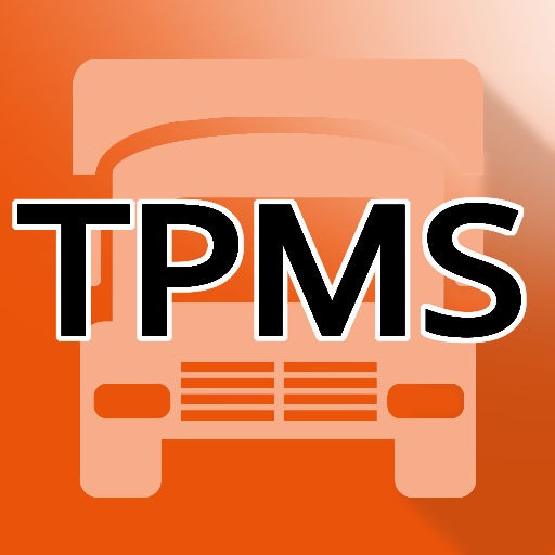 Orange Electronic TPMS HT-BLE