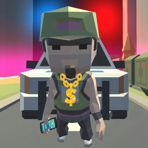 Rushy Thug Rushy Thug