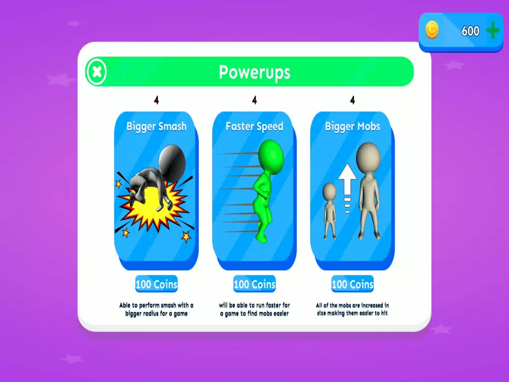 صور Turf City Multiplayer iPad 