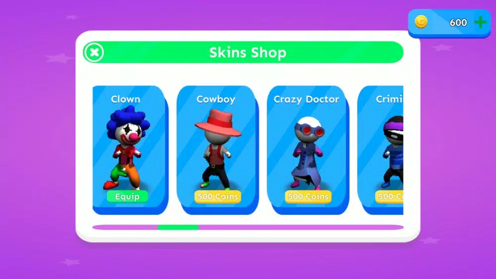 صور Turf City Multiplayer