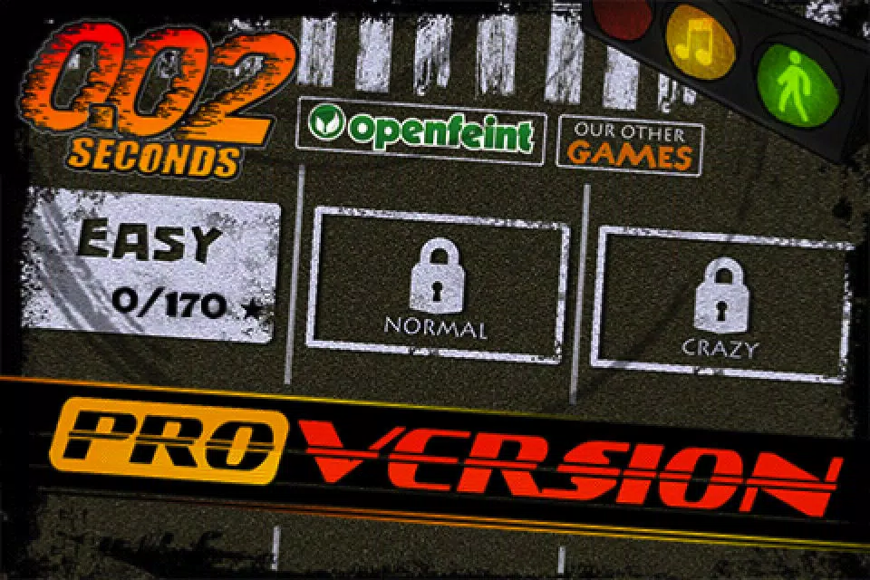 Hardest Game Ever - 0.02s應用截圖