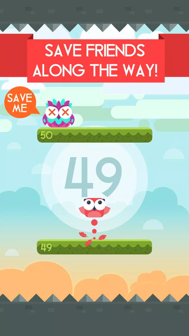 Owl Can't Sleep Screenshots