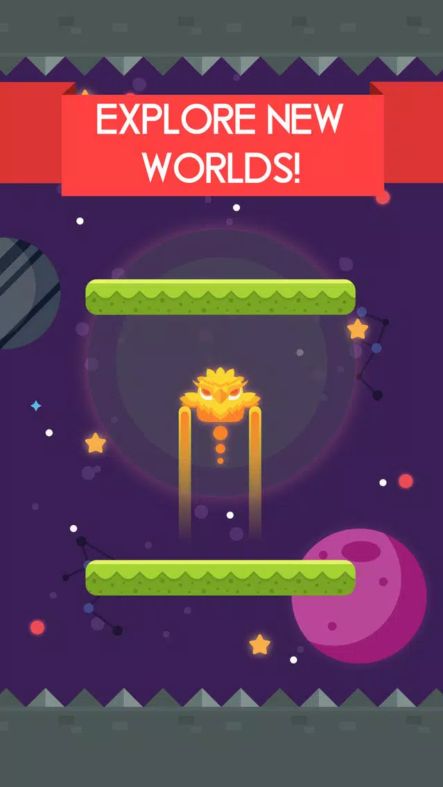Owl Can't Sleep Screenshots