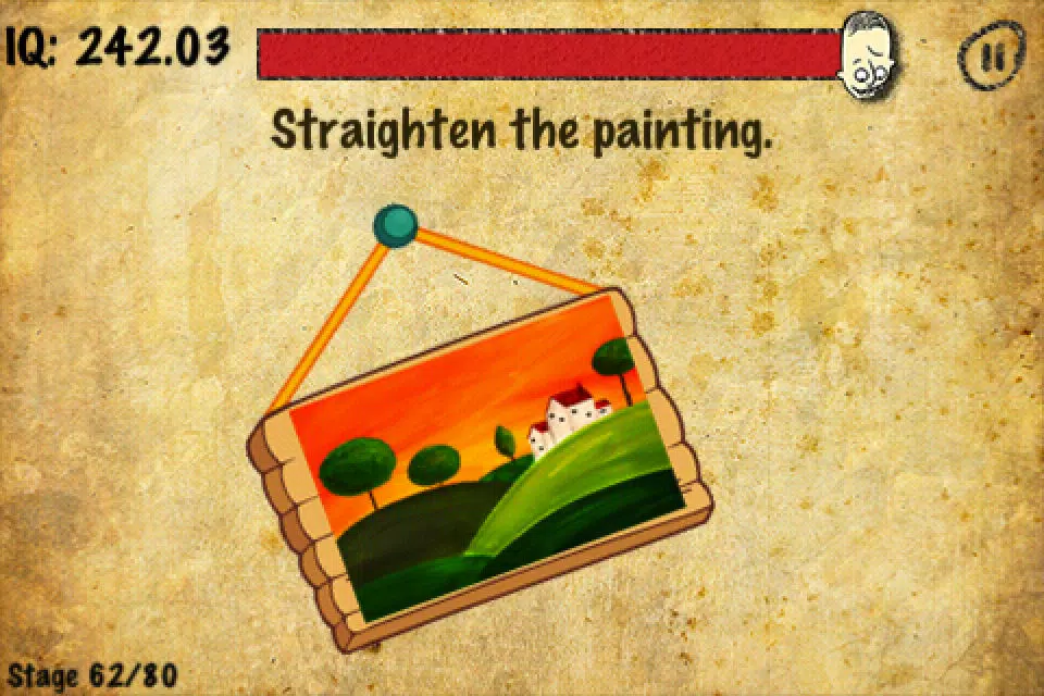 Tangkapan layar Stupidness 2 PRO