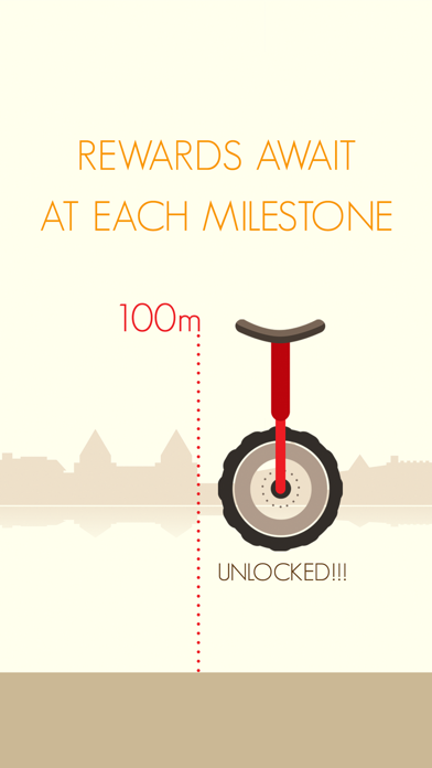 One Wheel - Endless应用截图