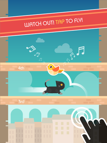 تصاویر Alley Bird iPad 
