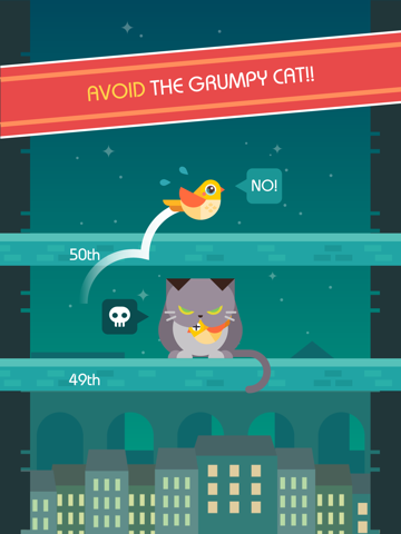 تصاویر Alley Bird iPad 