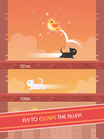 تصاویر Alley Bird iPad 