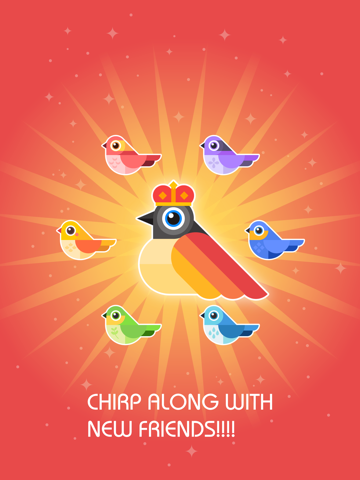تصاویر Alley Bird iPad 