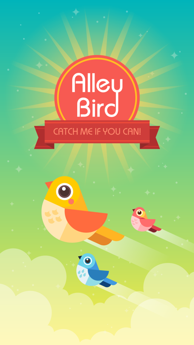 تصاویر Alley Bird