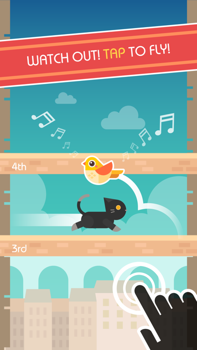 تصاویر Alley Bird
