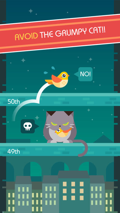 تصاویر Alley Bird