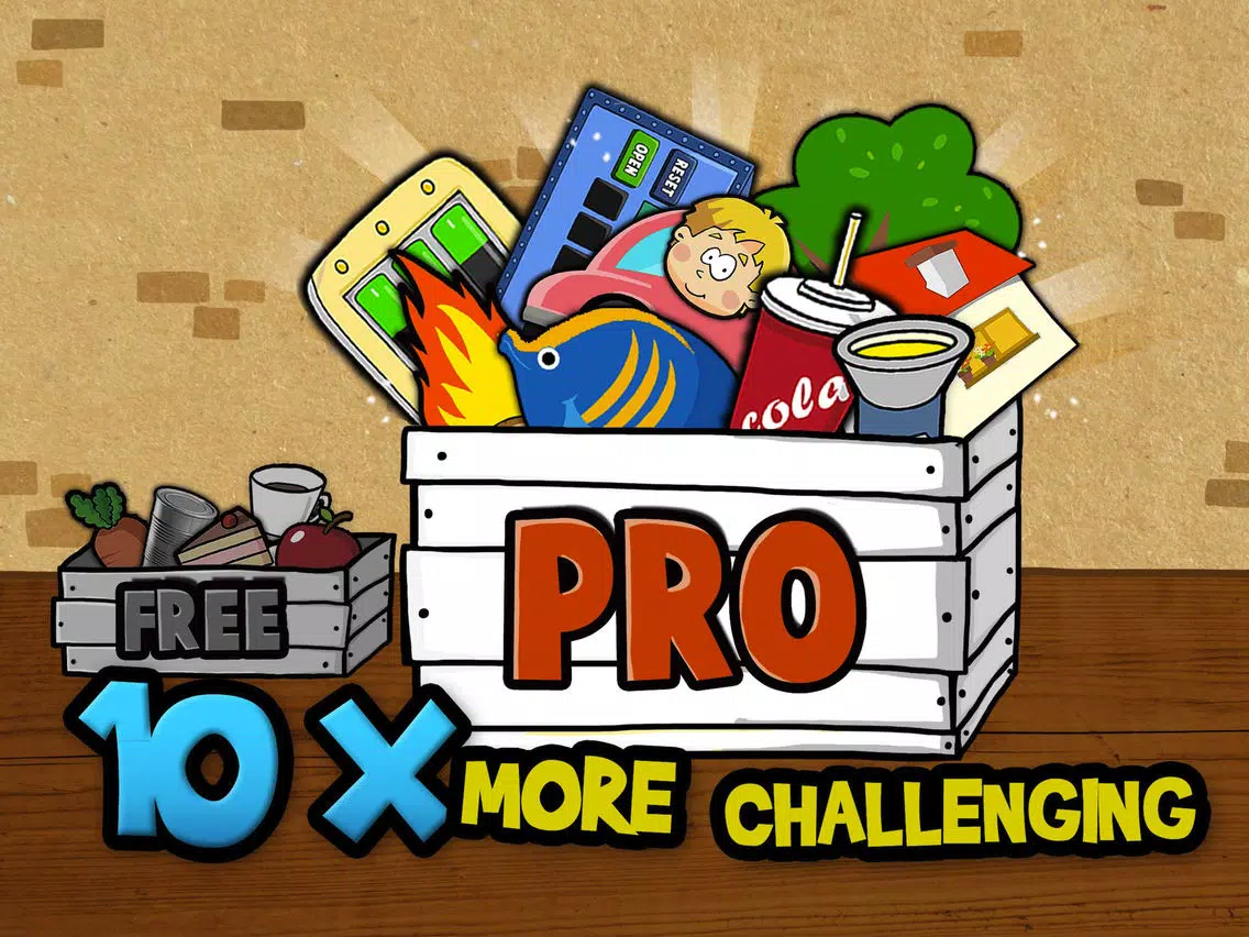 What's My IQ?™ PRO HD iPad  스크린샷
